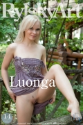 Luonga : Feeona A from Met-Art, 13 Feb 2014